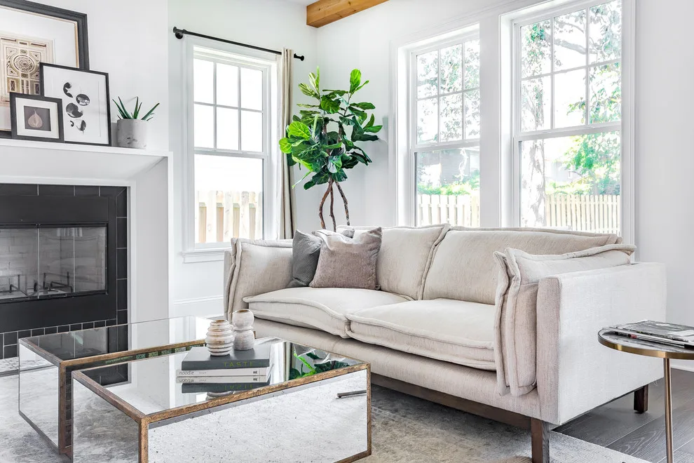 Hedrick Residence by Victoria Moronta - Design - Photo 4