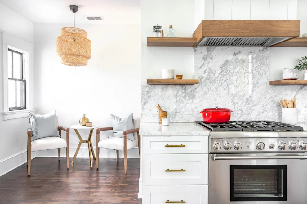 Hedrick Residence by Victoria Moronta - Design - Photo 3