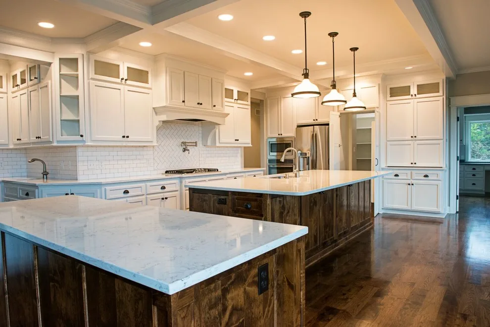 Heinbach Home by Kellogg Interiors - Photo 4