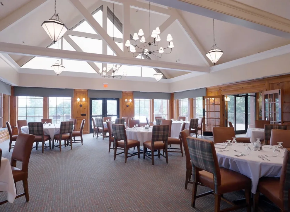 Hendersonville Golf Club by The Design Gallery - Photo 5