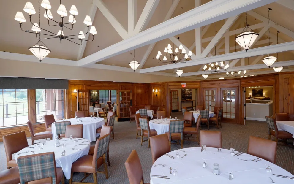 Hendersonville Golf Club by The Design Gallery - Photo 15