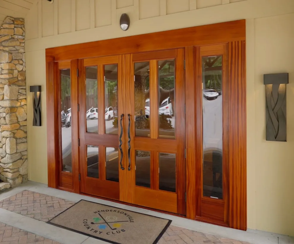 Hendersonville Golf Club by The Design Gallery - Photo 16