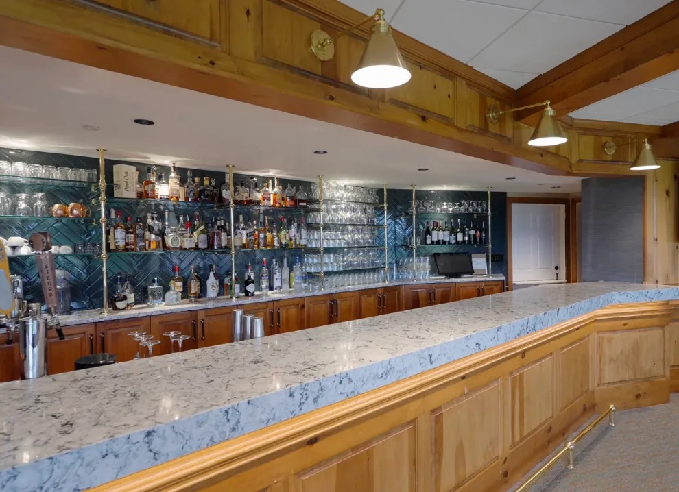 Hendersonville Golf Club by The Design Gallery - Photo 24