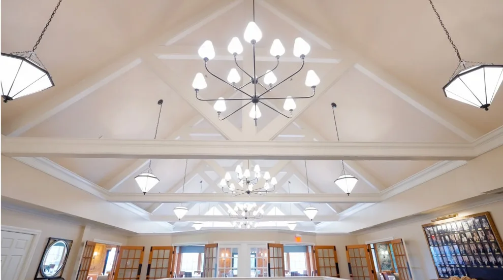 Hendersonville Golf Club by The Design Gallery - Photo 13