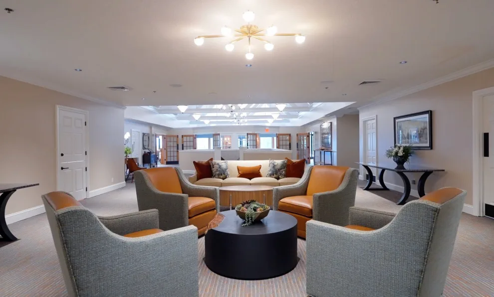 Hendersonville Golf Club by The Design Gallery - Photo 19