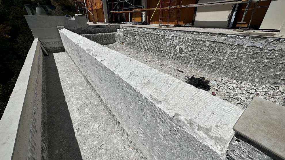 Los Angeles CA | Pool Remodel by Moda Outdoor Living - Photo 3