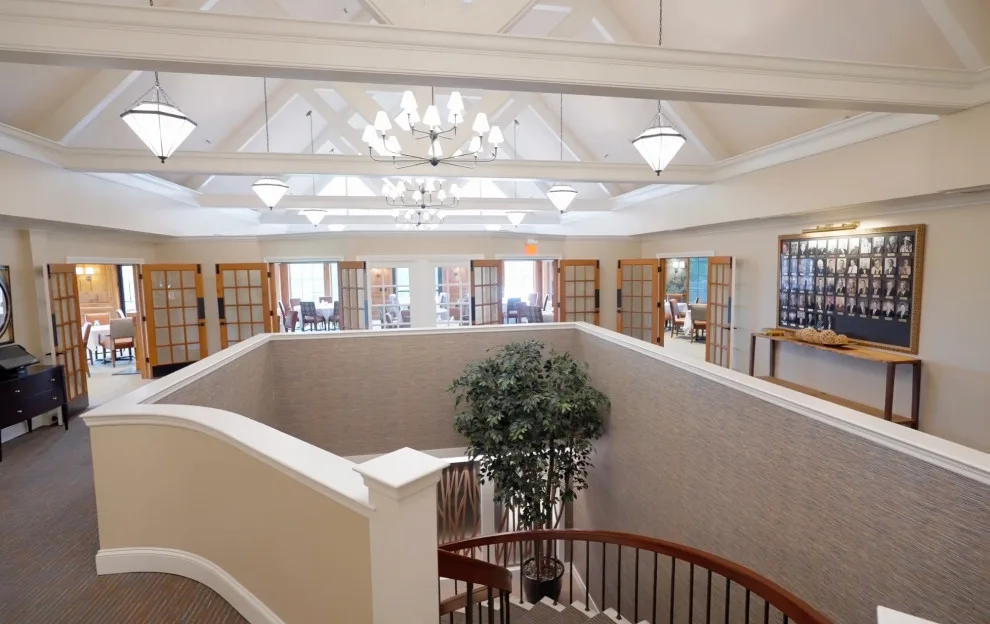 Hendersonville Golf Club by The Design Gallery - Photo 14