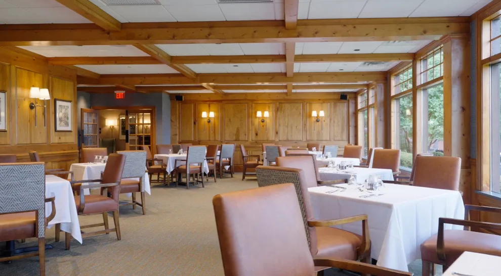 Hendersonville Golf Club by The Design Gallery - Photo 11