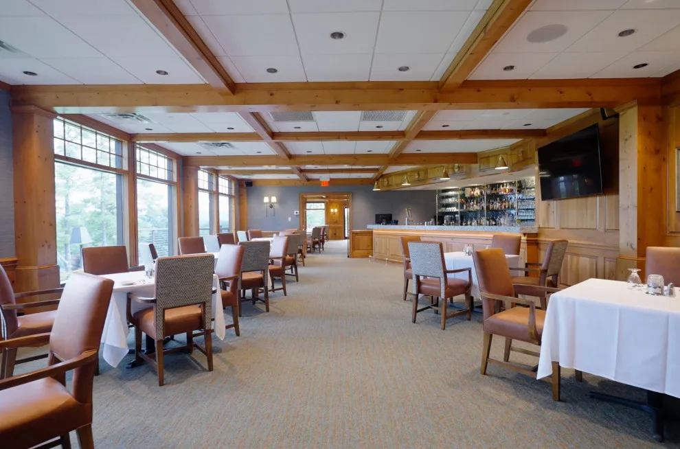 Hendersonville Golf Club by The Design Gallery - Photo 23