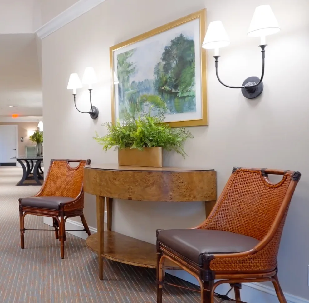 Hendersonville Golf Club by The Design Gallery - Photo 10