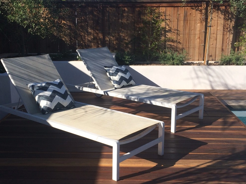 Elegant Estelle by Camille Beehler Landscape Design - Photo 34