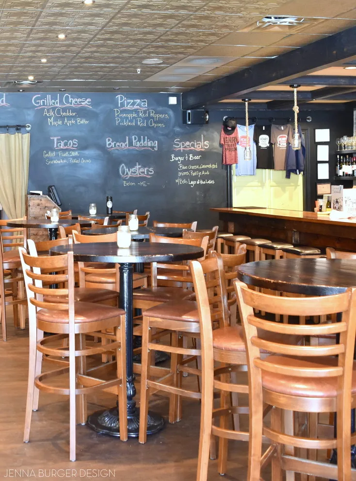 HENRY STREET BREWERY by Jenna Burger Design - Photo 4