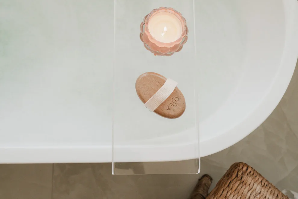 Her Restroom by Low Country Luxe - Photo 4