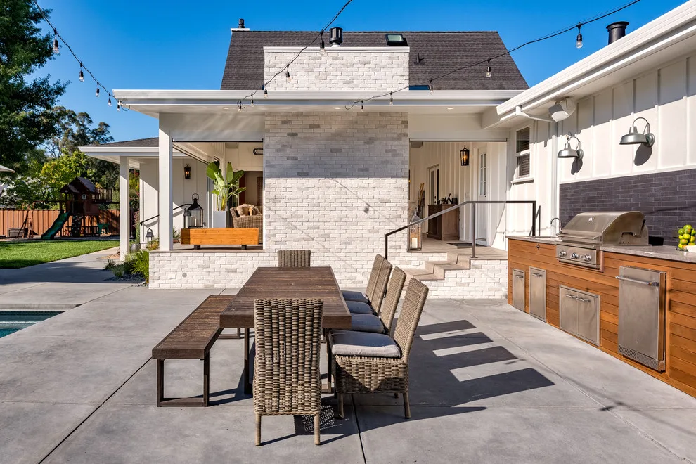 Herb Road - Interior Design and Build Services/Home Staging by Four Seasons Design Team - Photo 6