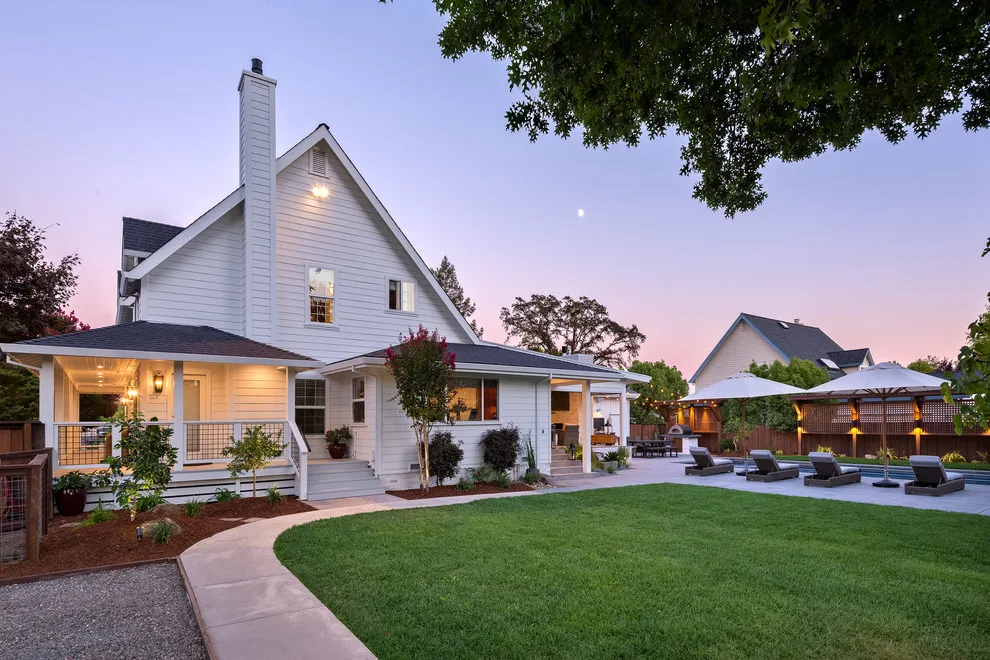 Herb Road - Interior Design and Build Services/Home Staging by Four Seasons Design Team - Photo 9