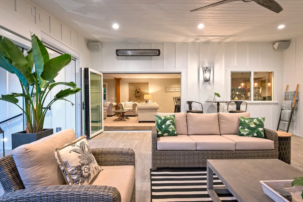Herb Road - Interior Design and Build Services/Home Staging by Four Seasons Design Team - Photo 11
