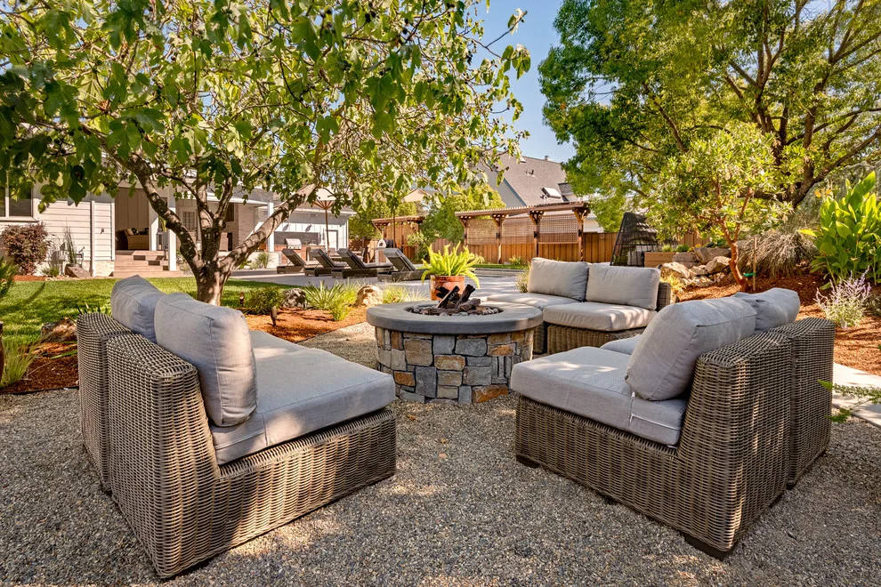 Herb Road - Interior Design and Build Services/Home Staging by Four Seasons Design Team - Photo 14