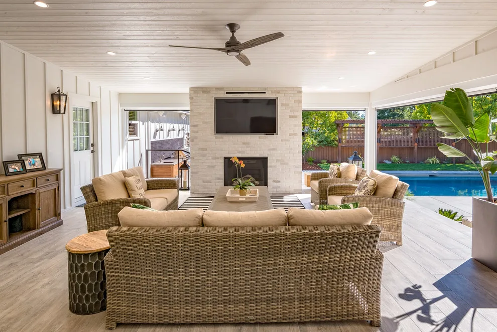 Herb Road - Interior Design and Build Services/Home Staging by Four Seasons Design Team - Photo 12