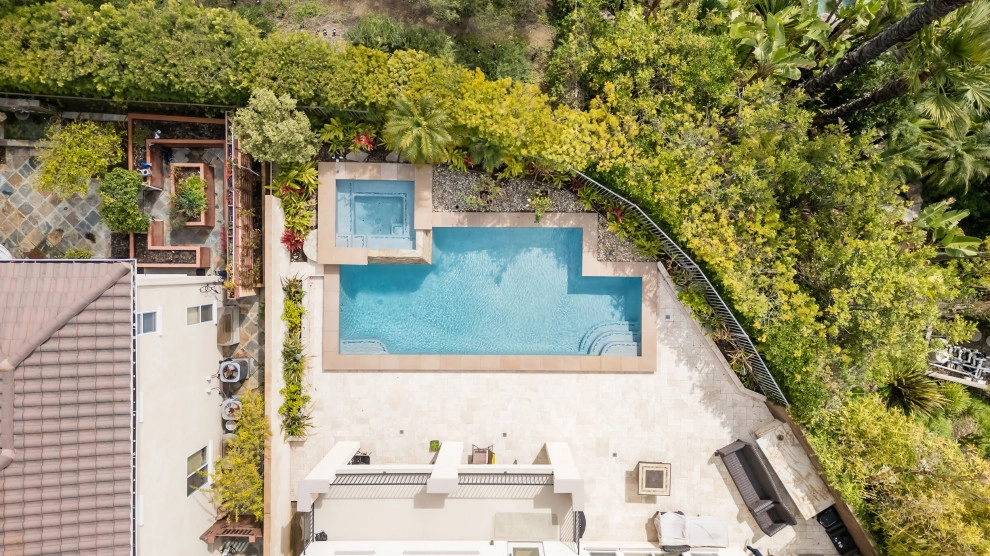 Backyard Transformation | Orange County, CA by Moda Outdoor Living - Photo 2