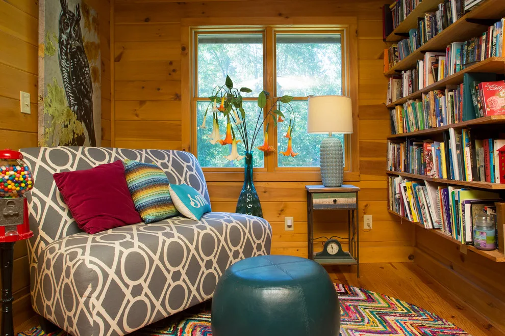 Hermitage Lane Cabin by Burke Designs - Photo 9