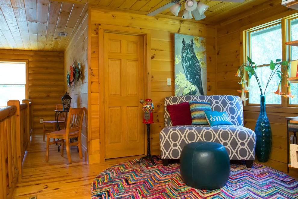 Hermitage Lane Cabin by Burke Designs - Photo 2