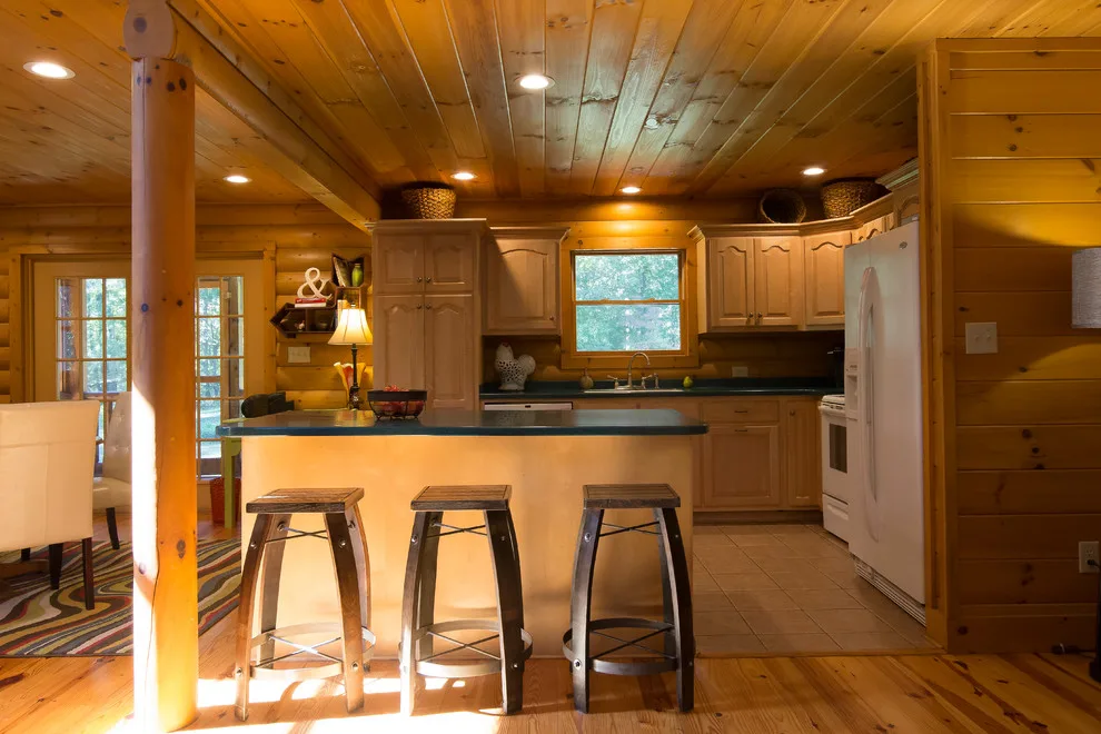 Hermitage Lane Cabin by Burke Designs - Photo 10