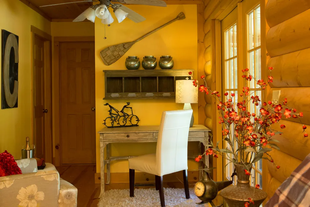 Hermitage Lane Cabin by Burke Designs - Photo 3