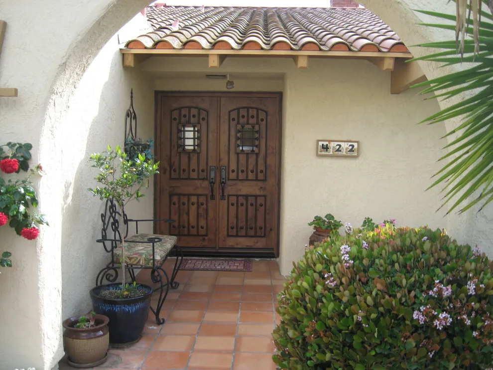 Front Door Transformations by Agoura Sash & Door, Inc. - Photo 7