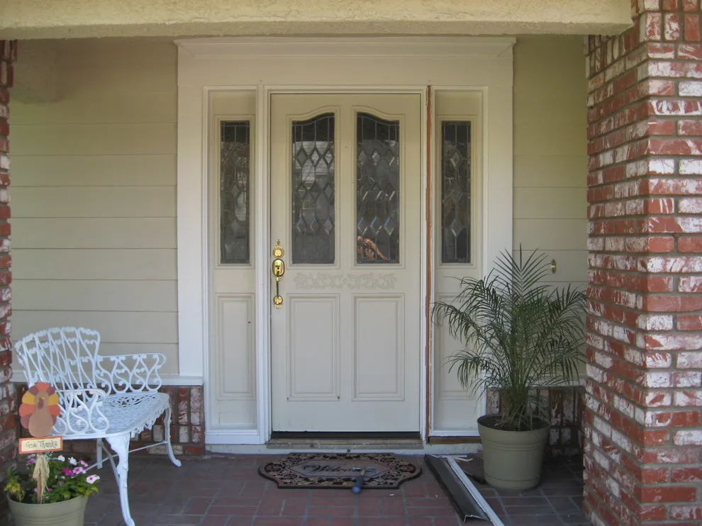 Front Door Transformations by Agoura Sash & Door, Inc. - Photo 2