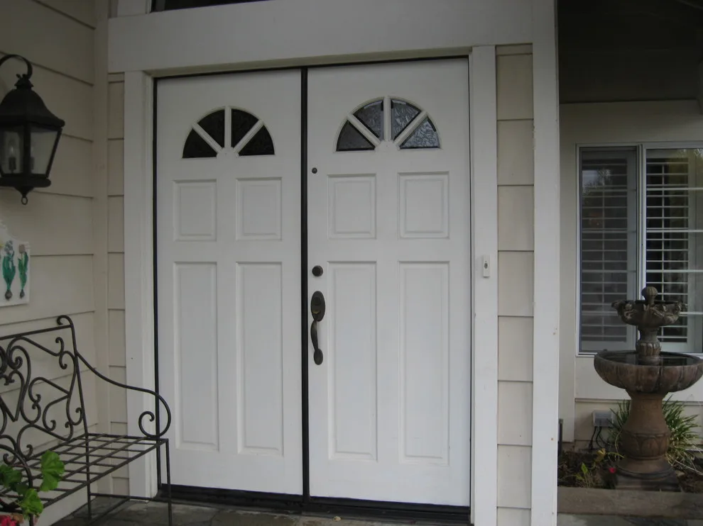 Front Door Transformations by Agoura Sash & Door, Inc. - Photo 4