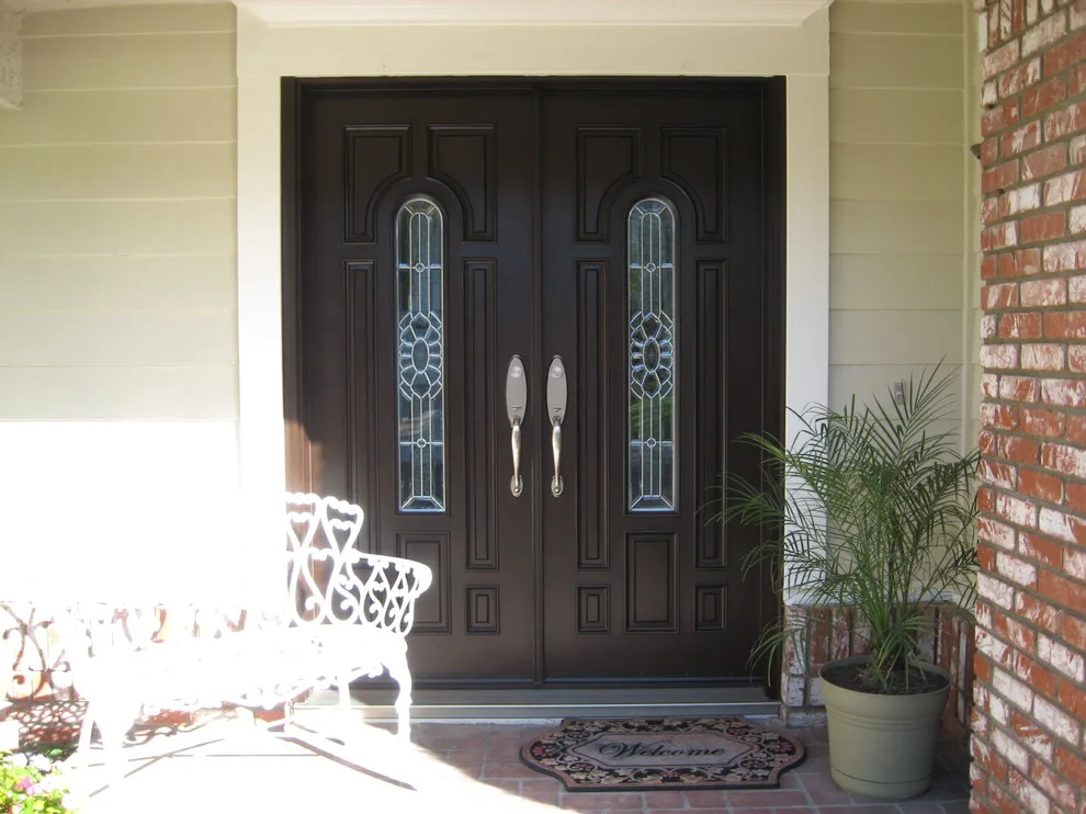 Front Door Transformations by Agoura Sash & Door, Inc. - Photo 3