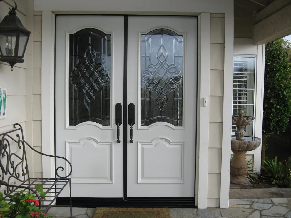 Front Door Transformations by Agoura Sash & Door, Inc. - Photo 6
