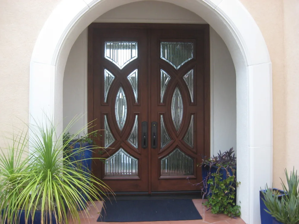 Agoura Sash & Door, Inc. - Photo 2