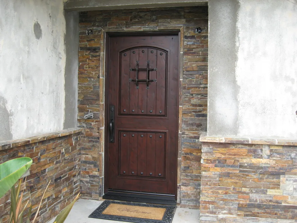 Doorways and Entrances by Agoura Sash & Door, Inc. - Photo 5