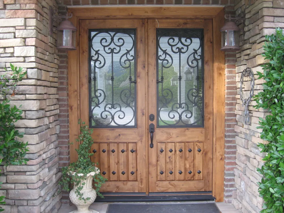 Doorways and Entrances by Agoura Sash & Door, Inc. - Photo 2