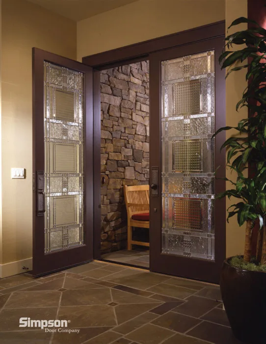 Doorways and Entrances by Agoura Sash & Door, Inc. - Photo 4