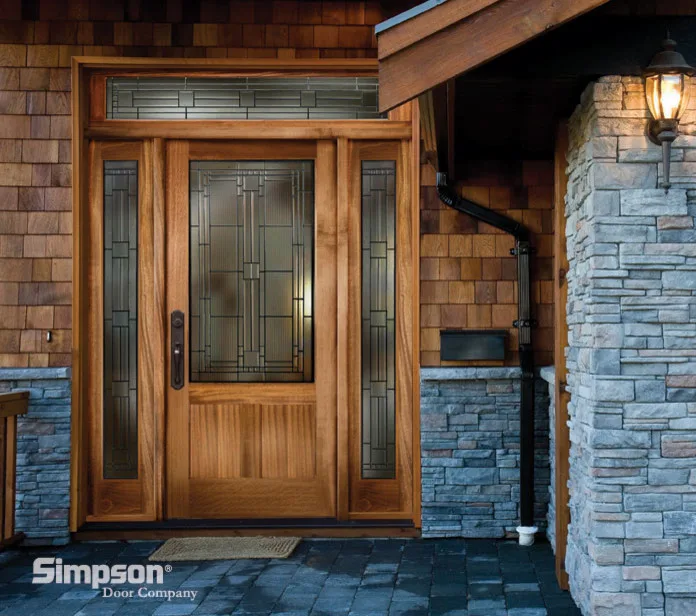 Doorways and Entrances by Agoura Sash & Door, Inc. - Photo 8