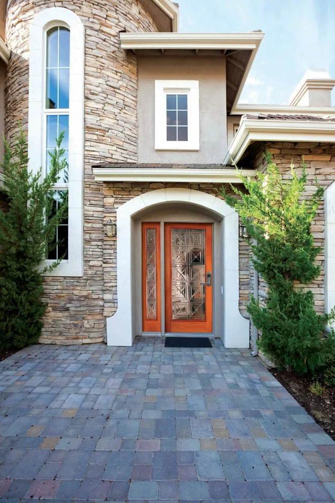 Doorways and Entrances by Agoura Sash & Door, Inc. - Photo 6