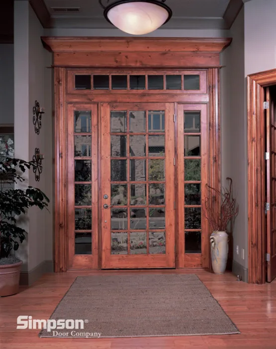Doorways and Entrances by Agoura Sash & Door, Inc. - Photo 3