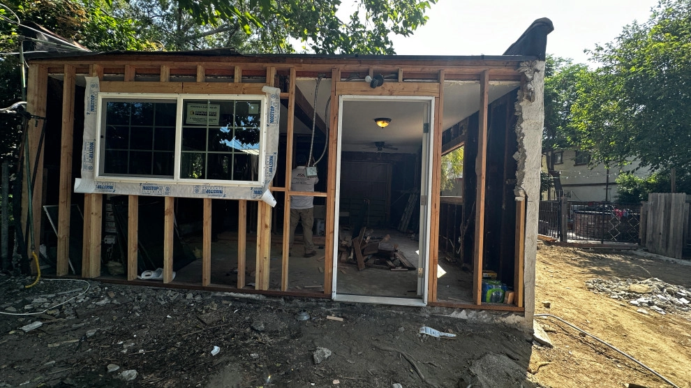 Backyard Remodel | Glendale, California by Moda Outdoor Living - Photo 15