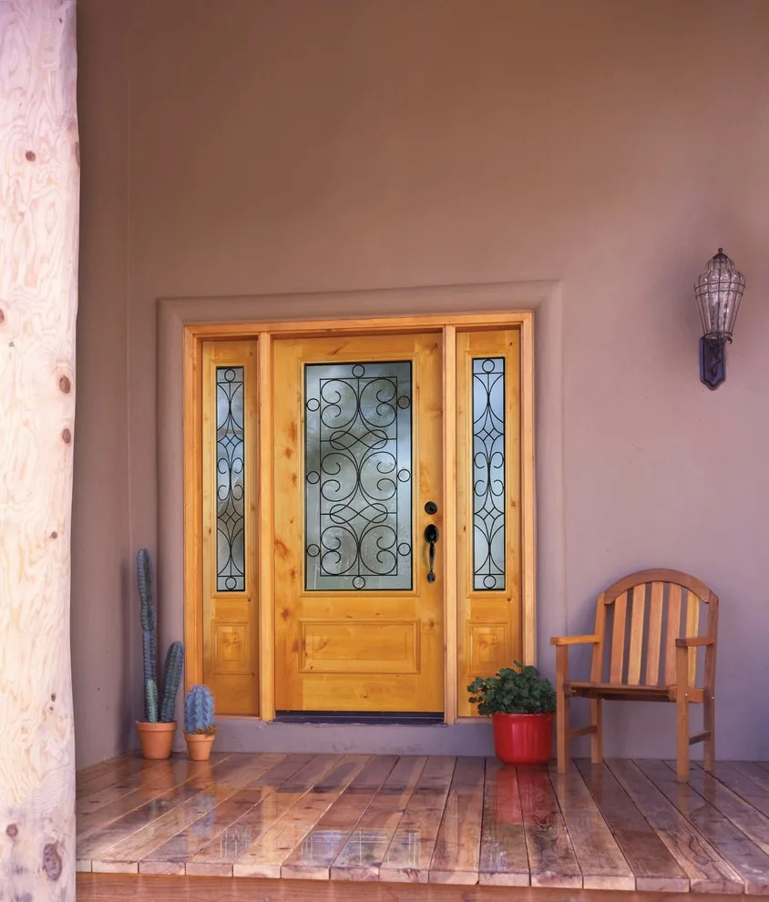 Doorways and Entrances by Agoura Sash & Door, Inc. - Photo 7
