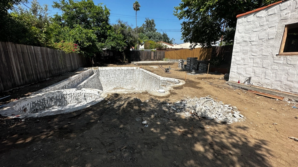 Backyard Remodel | Glendale, California by Moda Outdoor Living - Photo 14