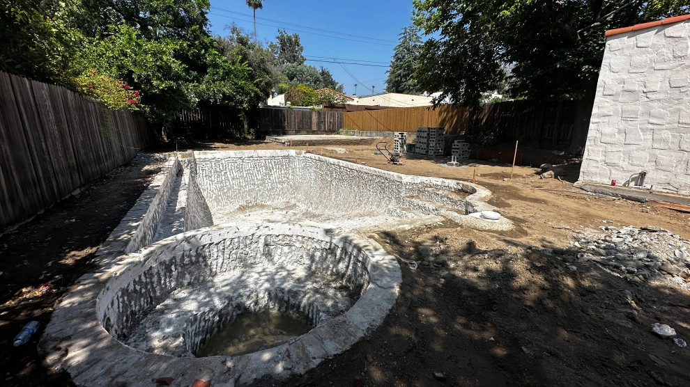 Backyard Remodel | Glendale, California by Moda Outdoor Living - Photo 5