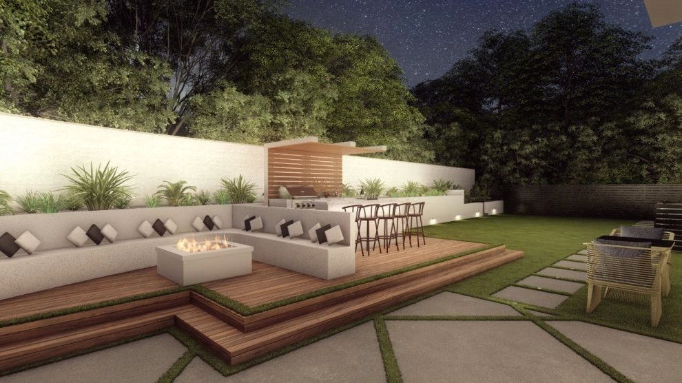 Butternut CR | Complete outdoor living Construction by Moda Outdoor Living - Photo 4