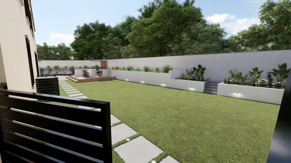 Moda Outdoor Living - Photo 4