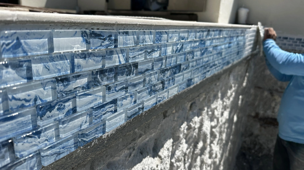 Los Angeles CA | Pool Remodel by Moda Outdoor Living - Photo 6