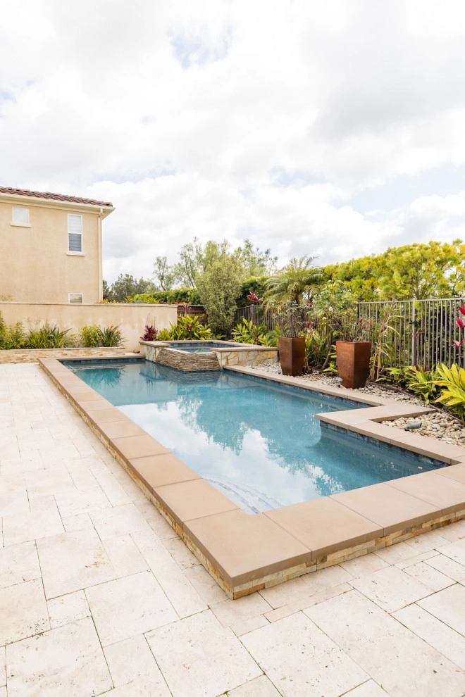 Backyard Transformation | Orange County, CA by Moda Outdoor Living - Photo 7