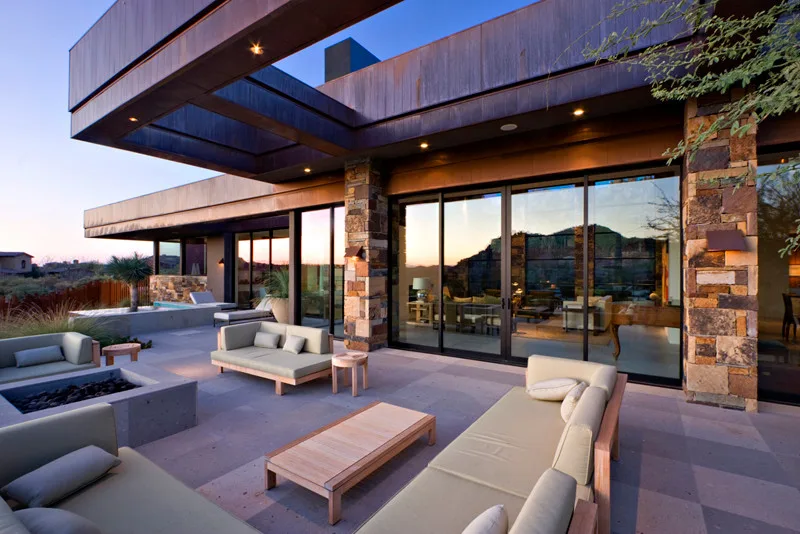Exterior and Windows Doors by Agoura Sash & Door, Inc. - Photo 9