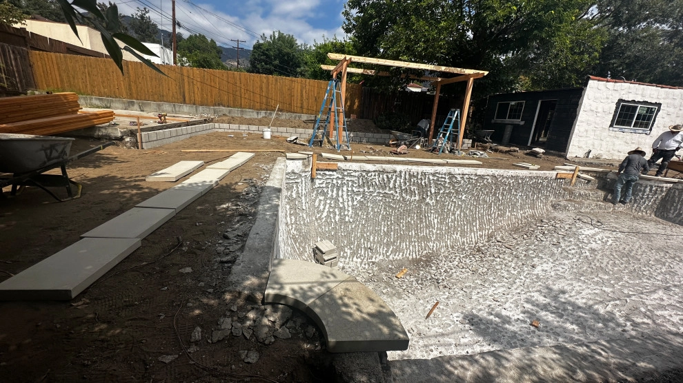 Backyard Remodel | Glendale, California by Moda Outdoor Living - Photo 17
