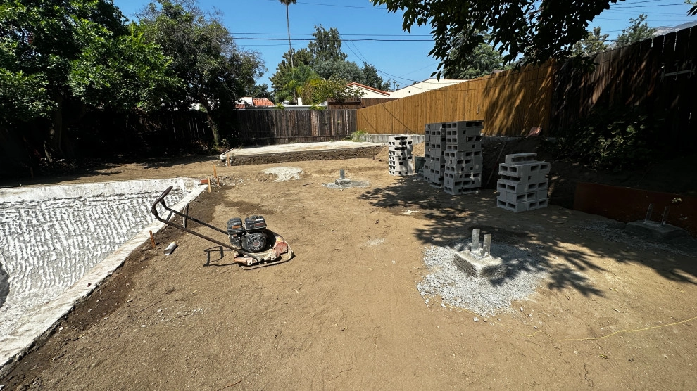 Backyard Remodel | Glendale, California by Moda Outdoor Living - Photo 7